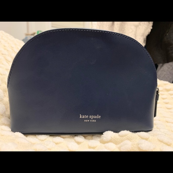 Kate spade ♠️ Owl Clutch - Picture 4 of 6